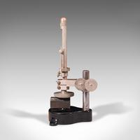 Antique Prestwich Fluid Gauge, English, Aeronautical, Scientific Instrument (6 of 12) Antique Prestwich Fluid Gauge, English, Aeronautical, Scientific Instrument (6 of 12)