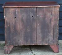 Good Quality Georgian Mahogany Chest of Drawers with Quarter Columns c.1760 (2 of 12) Good Quality Georgian Mahogany Chest of Drawers with Quarter Columns c.1760 (2 of 12)