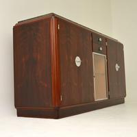 1920’s French Art Deco Rosewood & Marble Sideboard (13 of 13) 1920’s French Art Deco Rosewood & Marble Sideboard (13 of 13)