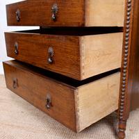 Oak Chest of Drawers Arts & Crafts (4 of 13) Oak Chest of Drawers Arts & Crafts (4 of 13)