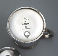 Extremely Rare Silver Plate Elkington Novelty Moorish Coffee Pot c.1901 (8 of 11) Extremely Rare Silver Plate Elkington Novelty Moorish Coffee Pot c.1901 (8 of 11)