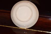 18th Century Liverpool Blue and White Porcelain Saucer (4 of 7) 18th Century Liverpool Blue and White Porcelain Saucer (4 of 7)
