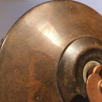 Arts & Crafts Copper Table Lamp (9 of 9) Arts & Crafts Copper Table Lamp (9 of 9)
