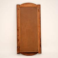 1960’s Danish Vintage Rosewood & Copper Mirror (5 of 9) 1960’s Danish Vintage Rosewood & Copper Mirror (5 of 9)