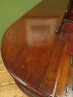 Antique 19th Century Carlton House Desk Mahogany Writing Table of Immense Character (21 of 30) Antique 19th Century Carlton House Desk Mahogany Writing Table of Immense Character (21 of 30)