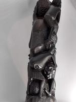 East African Makombi Tribe Family Tree Carving (5 of 6) East African Makombi Tribe Family Tree Carving (5 of 6)