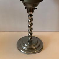 Art Deco Globe Table Lamp (3 of 4) Art Deco Globe Table Lamp (3 of 4)