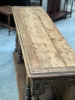 19th Century French Console Table (2 of 25) 19th Century French Console Table (2 of 25)