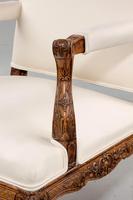Louis XIV Design Armchair (3 of 6) Louis XIV Design Armchair (3 of 6)