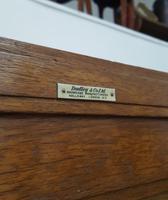 Dudley & Co, London Haberdashery Cabinet (6 of 6) Dudley & Co, London Haberdashery Cabinet (6 of 6)