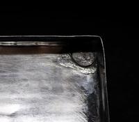 19th Century Silver Tobacco Case with Engraving (10 of 11) 19th Century Silver Tobacco Case with Engraving (10 of 11)