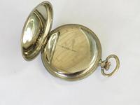 Antique Zenith Pocket Watch c.1906 (2 of 6) Antique Zenith Pocket Watch c.1906 (2 of 6)