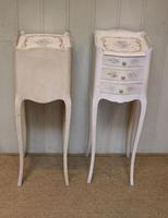 Pair of Painted Bedside Cabinets (9 of 10) Pair of Painted Bedside Cabinets (9 of 10)