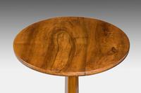 Mid 19th Century North European Occasional Table (5 of 5) Mid 19th Century North European Occasional Table (5 of 5)