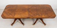 Excellent Quality 16ft Walnut Dining Table (4 of 8) Excellent Quality 16ft Walnut Dining Table (4 of 8)