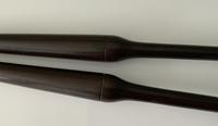 Early 19th Century Treen Glove Stretchers (2 of 4) Early 19th Century Treen Glove Stretchers (2 of 4)