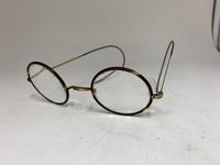 Set Victorian Spectacles circa 1875 (3 of 3) Set Victorian Spectacles circa 1875 (3 of 3)
