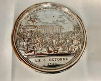 Antique 19th Century French Silver Plated Snuff Box Siege of the Bastille Snuff Box (6 of 6) Antique 19th Century French Silver Plated Snuff Box Siege of the Bastille Snuff Box (6 of 6)