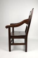 Fine Lancashire Armchair c.1700 (3 of 10) Fine Lancashire Armchair c.1700 (3 of 10)