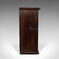 Antique Tea Cabinet, English, Oak, Spice, Apothecary Case, Georgia c.1800 (3 of 12) Antique Tea Cabinet, English, Oak, Spice, Apothecary Case, Georgia c.1800 (3 of 12)