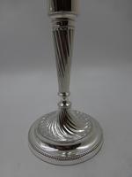 Antique Victorian Silver Candelabra. Sheffield 1894. (9 of 14) Antique Victorian Silver Candelabra. Sheffield 1894. (9 of 14)