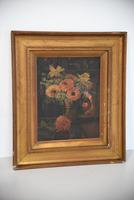Still Life Oil Painting - A Harris (9 of 10) Still Life Oil Painting - A Harris (9 of 10)