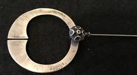 Vintage Scottish Silver Celtic Design Brooch (2 of 4) Vintage Scottish Silver Celtic Design Brooch (2 of 4)