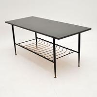Vintage Brass & Formica Coffee Table by JWC Payne (11 of 12) Vintage Brass & Formica Coffee Table by JWC Payne (11 of 12)