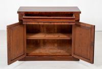 Elegant Victorian Mahogany 2 Door Side Cabinet (3 of 7) Elegant Victorian Mahogany 2 Door Side Cabinet (3 of 7)