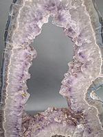 Large Amethyst Geode (2 of 5) Large Amethyst Geode (2 of 5)
