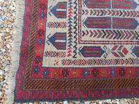 Fine Turkish Rug (6 of 7) Fine Turkish Rug (6 of 7)