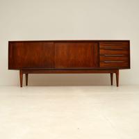 Danish Rosewood Vintage Sideboard by Bernhard Pedersen (2 of 12) Danish Rosewood Vintage Sideboard by Bernhard Pedersen (2 of 12)
