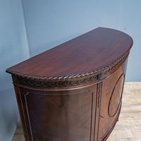 Neoclassical Style Sideboard (8 of 12) Neoclassical Style Sideboard (8 of 12)