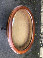 Antique Mahogany Bijouterie Display Table (3 of 9) Antique Mahogany Bijouterie Display Table (3 of 9)
