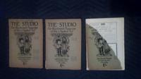 The Studio Volume 54