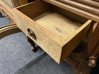 Wonderful French Walnut Bookcase or Cabinet (25 of 25) Wonderful French Walnut Bookcase or Cabinet (25 of 25)