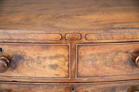 Antique George IV Mahogany Chest of Drawers (11 of 12) Antique George IV Mahogany Chest of Drawers (11 of 12)
