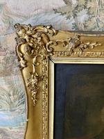 19th Century Portrait of Gentleman in Gilt Frame (3 of 5) 19th Century Portrait of Gentleman in Gilt Frame (3 of 5)