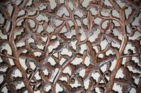 Carved Anglo Indian Chair (6 of 12) Carved Anglo Indian Chair (6 of 12)