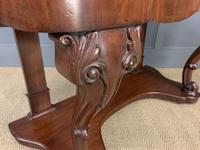 Excellent Victorian Mahogany Duchess Dressing Table (3 of 21) Excellent Victorian Mahogany Duchess Dressing Table (3 of 21)