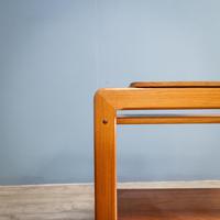 Teak Trolley Designed by Tarm Stole (9 of 10) Teak Trolley Designed by Tarm Stole (9 of 10)