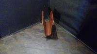 Teak Swedish Designer Shaped Magazine Rack (3 of 3) Teak Swedish Designer Shaped Magazine Rack (3 of 3)
