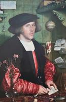 Very Fine Quality Large Old Master Portrait 'medici Society' Print - Circa 1910 (4 of 12) Very Fine Quality Large Old Master Portrait 'medici Society' Print - Circa 1910 (4 of 12)