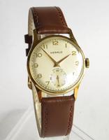 Gents 1950s Herald Wrist Watch (2 of 5) Gents 1950s Herald Wrist Watch (2 of 5)