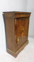 Fabulous Burr Walnut Cabinet (9 of 12) Fabulous Burr Walnut Cabinet (9 of 12)