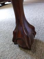 Double Chair Back Settee (7 of 7) Double Chair Back Settee (7 of 7)