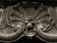 Important French Louis XV Marble Fireplace (9 of 13) Important French Louis XV Marble Fireplace (9 of 13)