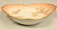 Antique Lovely Quality Limoges Centre Dish (5 of 7) Antique Lovely Quality Limoges Centre Dish (5 of 7)