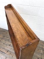 Early 20th Century Antique Oak Bookcase (8 of 9) Early 20th Century Antique Oak Bookcase (8 of 9)