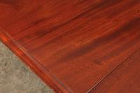Large William IV Mahogany Extending Dining Table (14 of 16) Large William IV Mahogany Extending Dining Table (14 of 16)